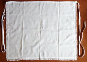 Amice Lace